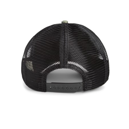 Goorin Bros. Camouflage Lone Wolf