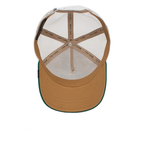 Goorin Bros. The Cash Cow Trucker