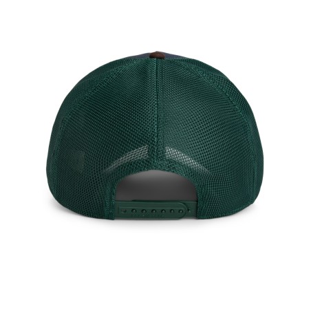 Goorin Bros. Tricolor Giraffe