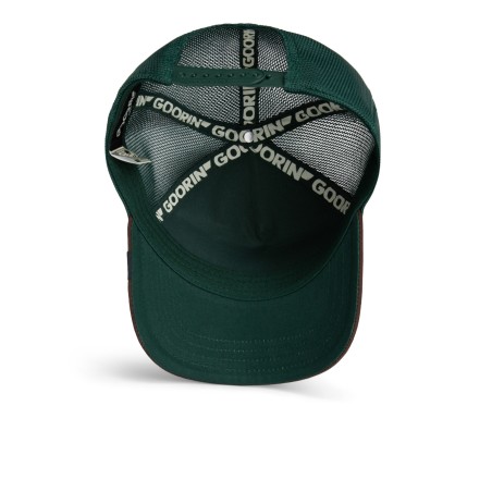 Goorin Bros. Tricolor Giraffe