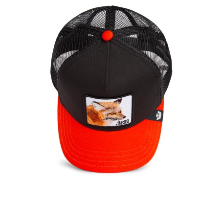 Goorin Bros. Good Looks Fox