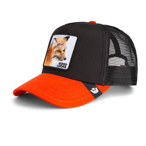 Goorin Bros. Good Looks Fox