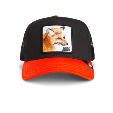 Goorin Bros. Good Looks Fox