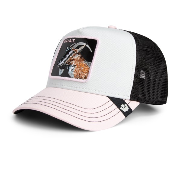 Goorin Bros. Tricolor Goat
