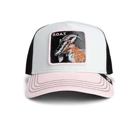 Goorin Bros. Tricolor Goat