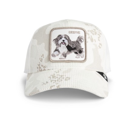 Goorin Bros. Bestie Camo