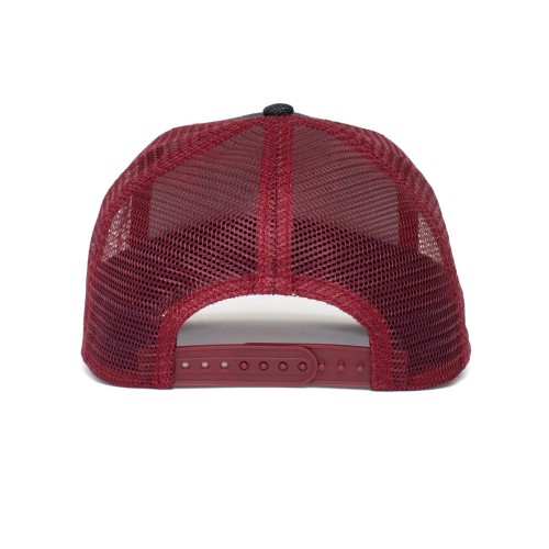 Goorin Bros. The Freedom Eagle Trucker