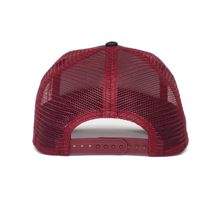 Goorin Bros. The Freedom Eagle Trucker