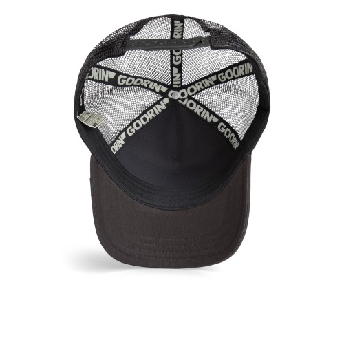 Goorin Bros. The Busy Bee