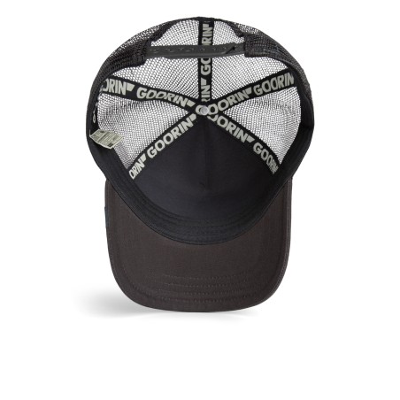 Goorin Bros. The Busy Bee