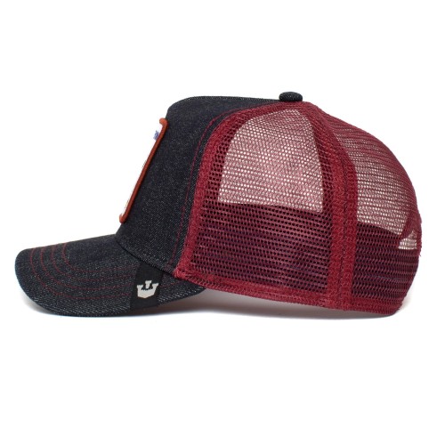 Goorin Bros. The Freedom Eagle Trucker