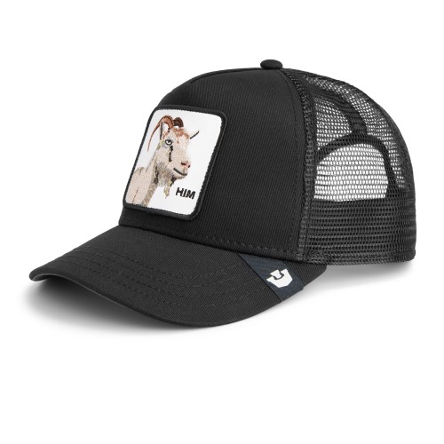 Goorin Bros. Him Trucker