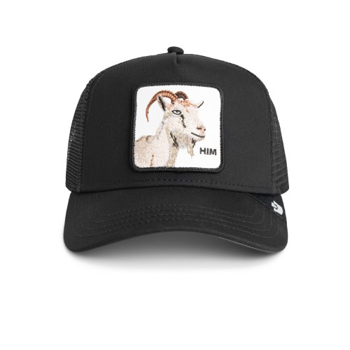 Goorin Bros. Him Trucker