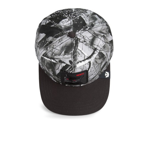 Goorin Bros. Misfit Camo