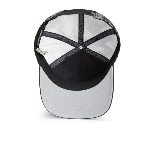 Goorin Bros. Misfit Camo