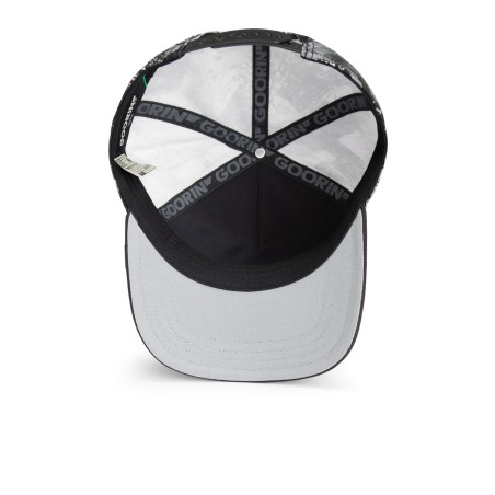 Goorin Bros. Misfit Camo