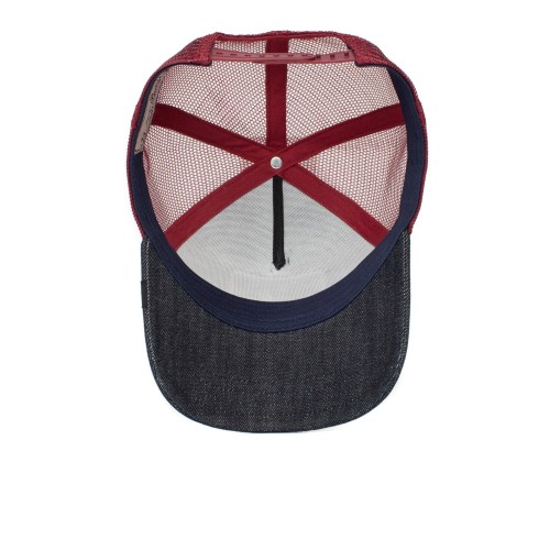 Goorin Bros. The Freedom Eagle Trucker