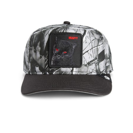 Goorin Bros. Misfit Camo