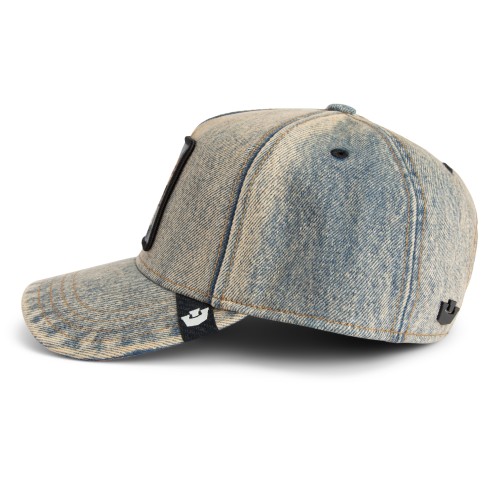 Goorin Bros. Frequent Flyer