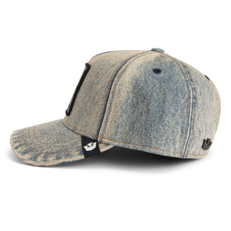 Goorin Bros. Frequent Flyer