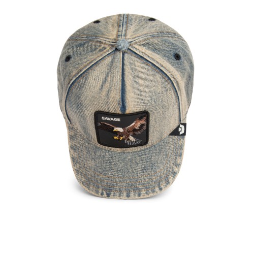 Goorin Bros. Frequent Flyer