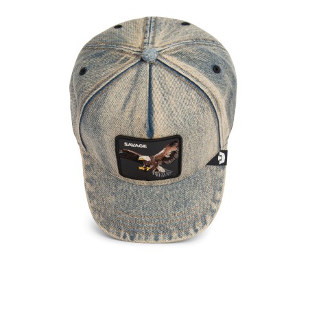 Goorin Bros. Frequent Flyer