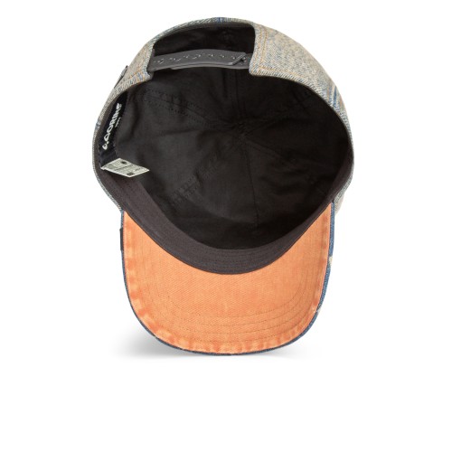 Goorin Bros. Frequent Flyer