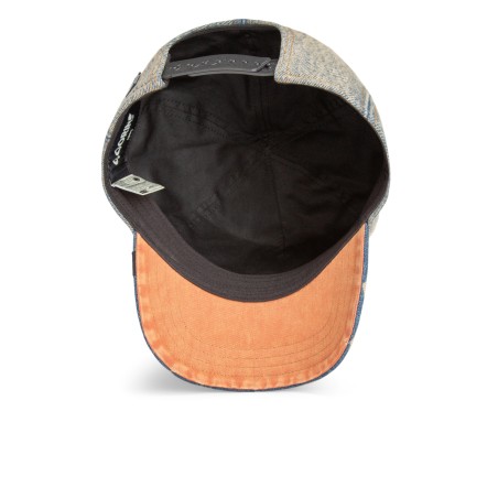 Goorin Bros. Frequent Flyer