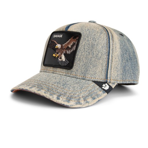 Goorin Bros. Frequent Flyer