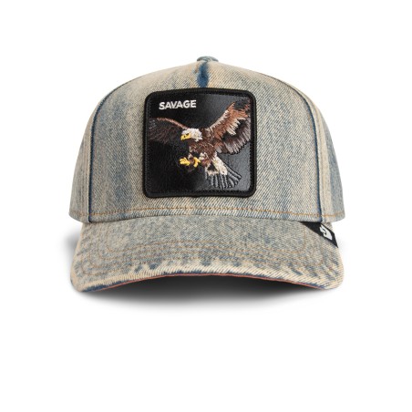 Goorin Bros. Frequent Flyer