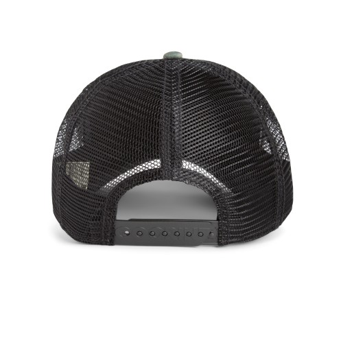 Goorin Bros. Camouflage Eagle