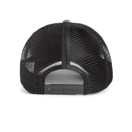 Goorin Bros. Camouflage Eagle