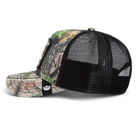 Goorin Bros. Camouflage Eagle