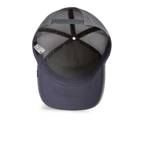 Goorin Bros. Denim Savage
