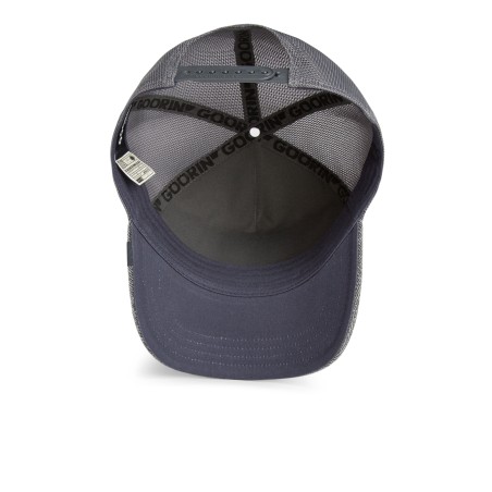 Goorin Bros. Denim Savage