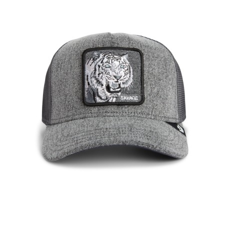 Goorin Bros. Denim Savage