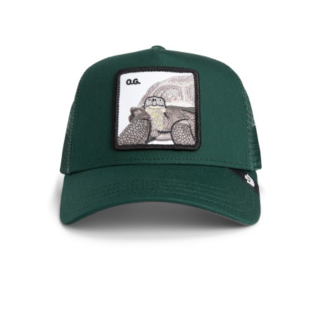 Goorin Bros. The OG