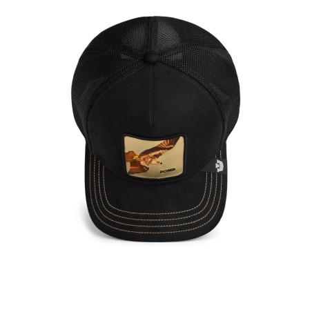 Goorin Bros. Golden Bomb