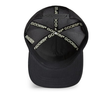 Goorin Bros. Golden Bomb