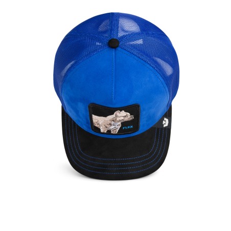 Goorin Bros. Suede Pitbull