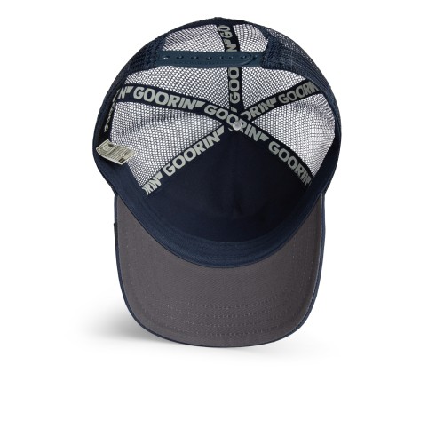 Goorin Bros. Freedom Eagle Trucker