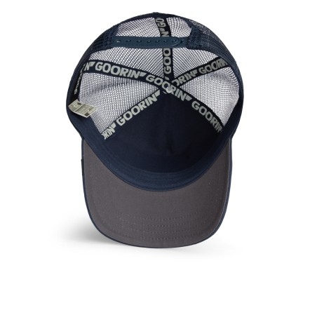 Goorin Bros. Freedom Eagle Trucker