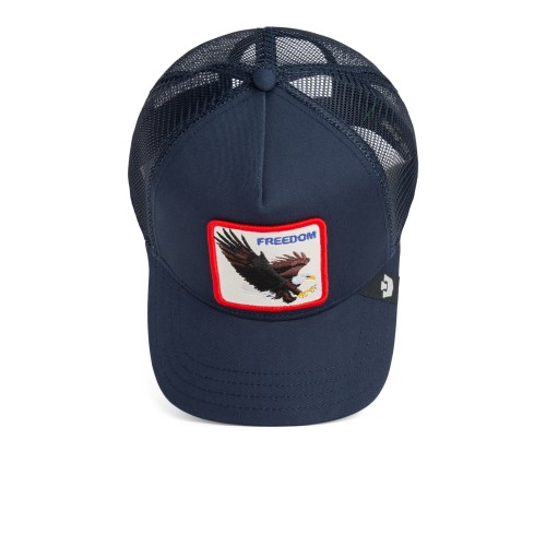 Goorin Bros. Freedom Eagle Trucker