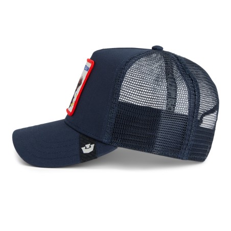 Goorin Bros. Freedom Eagle Trucker