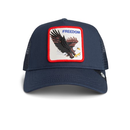 Goorin Bros. Freedom Eagle Trucker