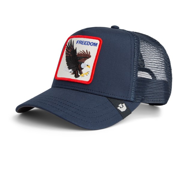 Goorin Bros. Freedom Eagle Trucker