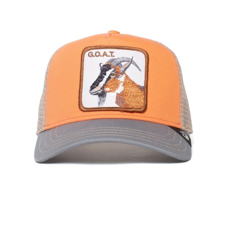 Goorin Bros. The GOAT Trucker