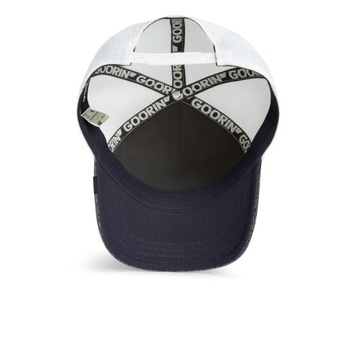 Goorin Bros. Denim Bad Boy
