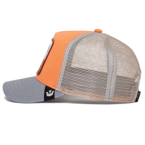 Goorin Bros. The GOAT Trucker