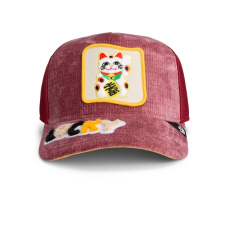 Goorin Bros. Maneki-Neko